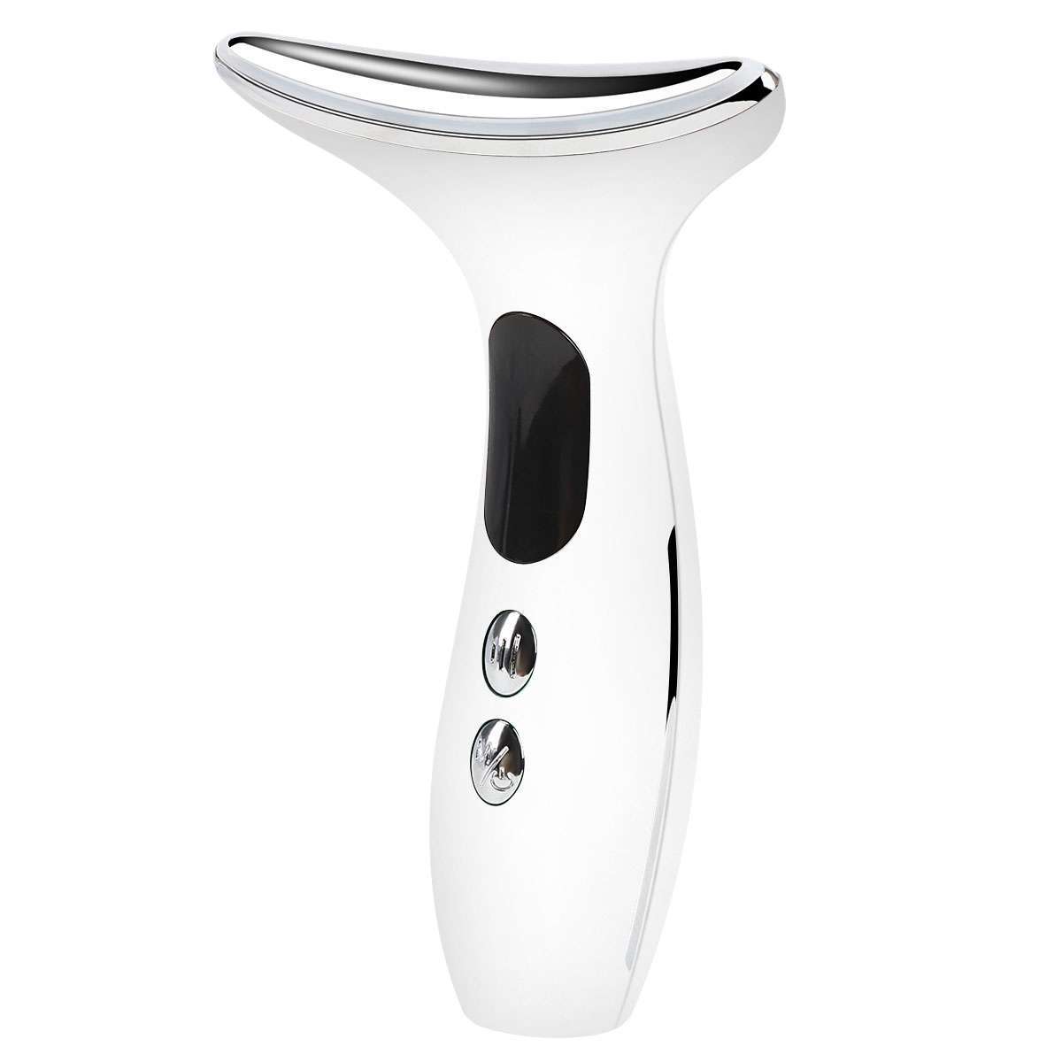 Wrinkle Remover LED Skin Therapy Device for Neck and Face Anti Wrinkle Beauty
