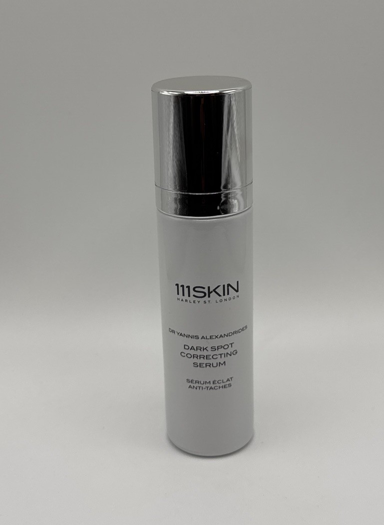 111SKIN Dark Spot Correcting Serum ~ 30mL / 1.01 Fl Oz ~ Dark Spots & Redness
