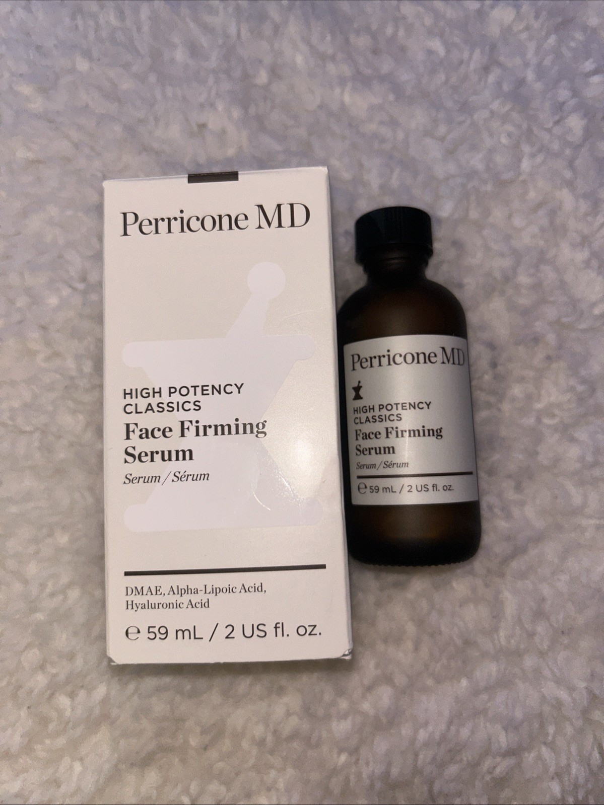 Perricone MD High Potency Classic Face Moisturizer – 2oz AUTHENTIC & SEALED