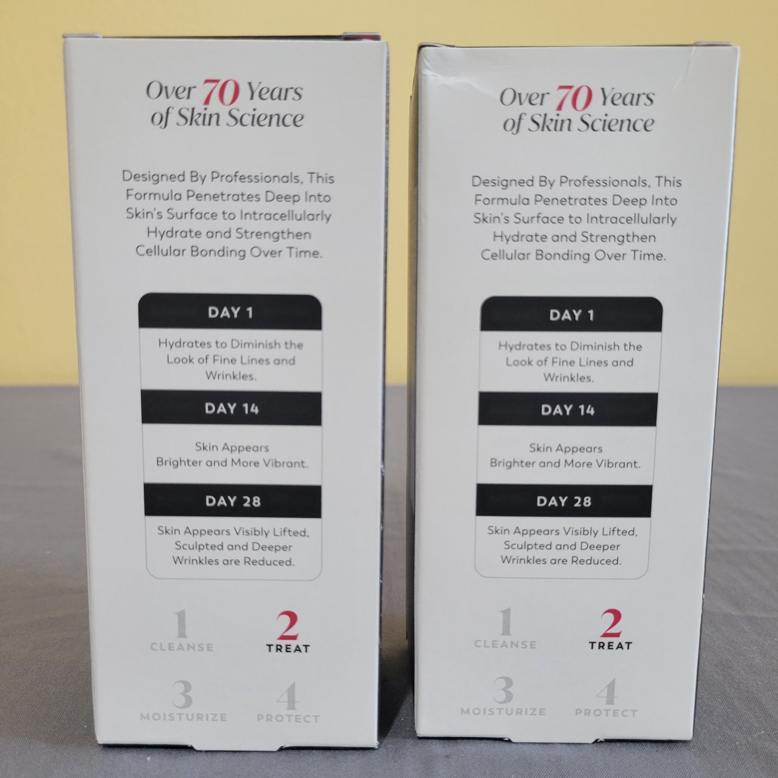 2pk. Olay Regenerist Micro Sculpting Serum 1.7 fl.oz
