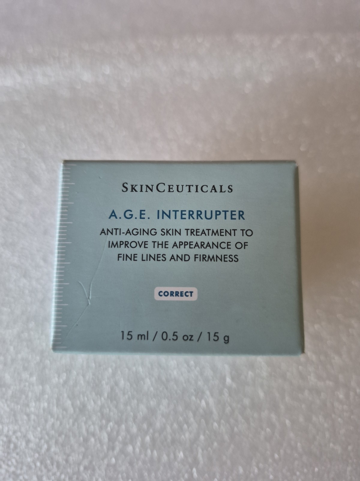 Skin Ceuticals Age Interrupter .05 oz