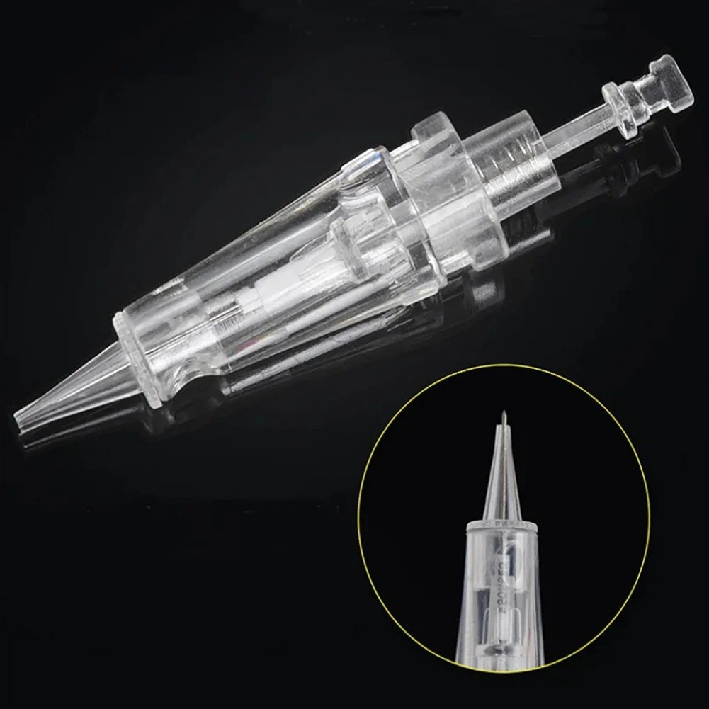 Microneedling Skin Roller Cartridges M8 for Home Use (36pin 10pcs)