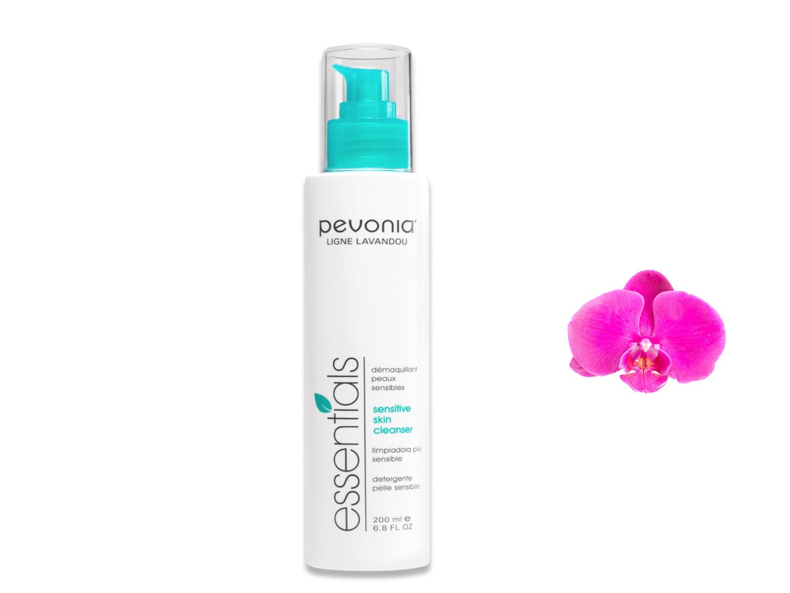 Pevonia Botanica Sensitive Skin Cleanser 200ml/6.8oz