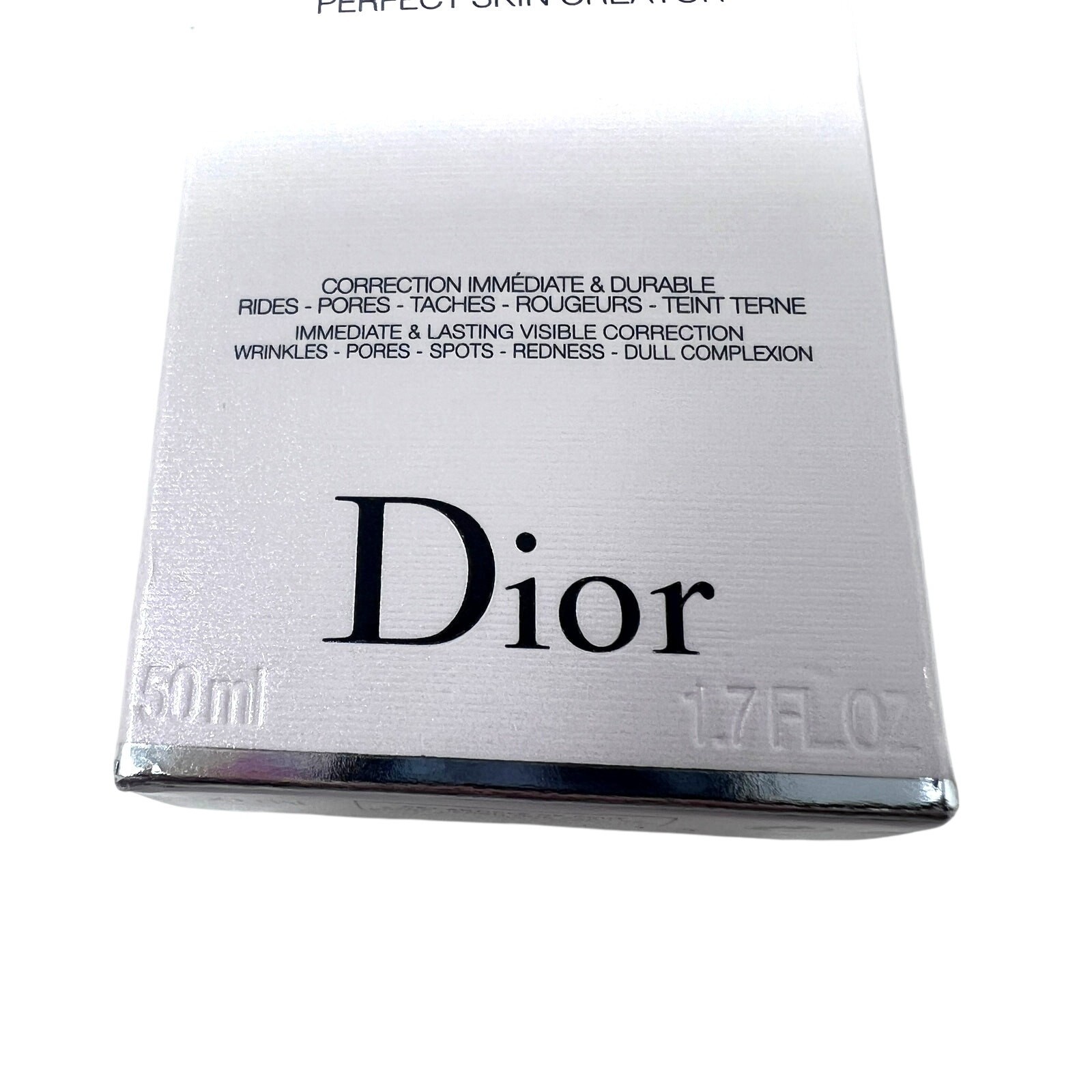 Dior Capture Totale Dream Skin Full Size + Samples Serum One Essential Eye Cream