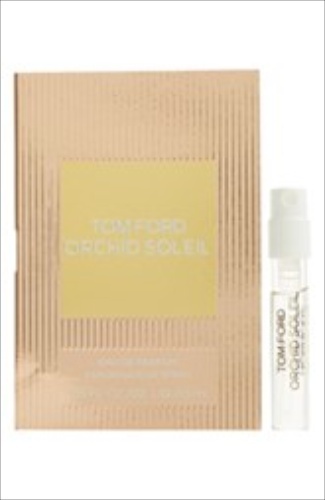 Tom Ford ORCHID SOLEIL Eau DE Parfum 1.5ml sample