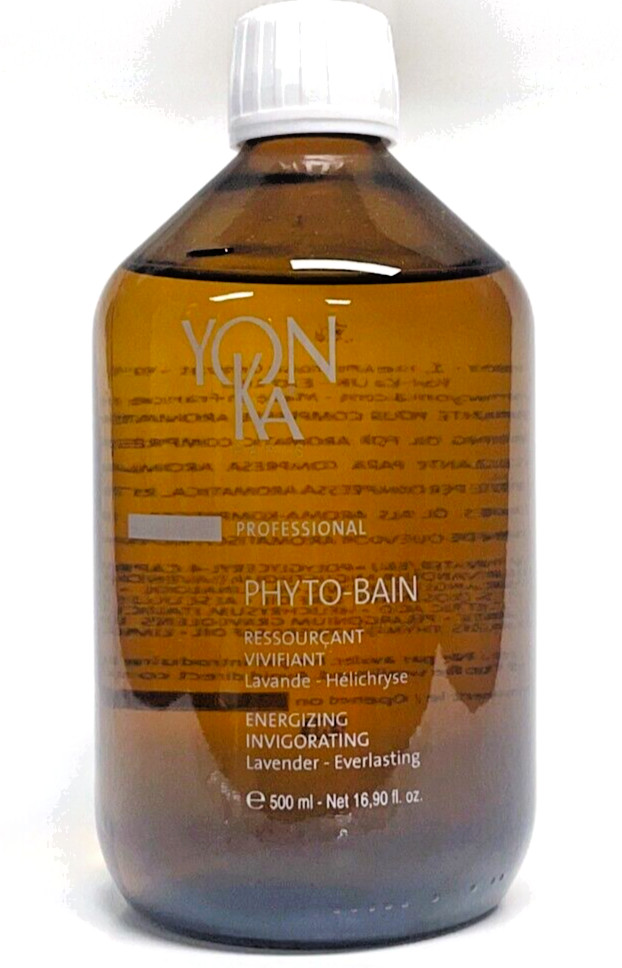 Yonka Phyto Bain (16.9oz/500ml) *Pro Size EXP 2028! WHY PAY MORE? SAME DAY SHIP!