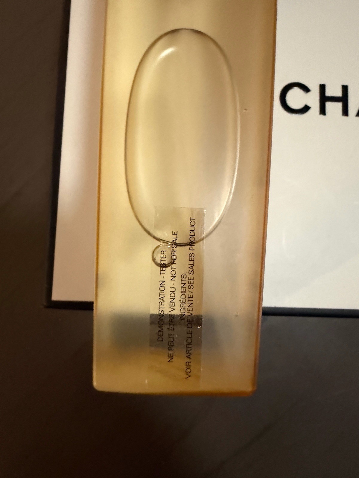 CHANEL L’HUILE Demaquillant 5 oz 150 ml ANTIPOLLUTION CLEANSING OIL New BC 5701