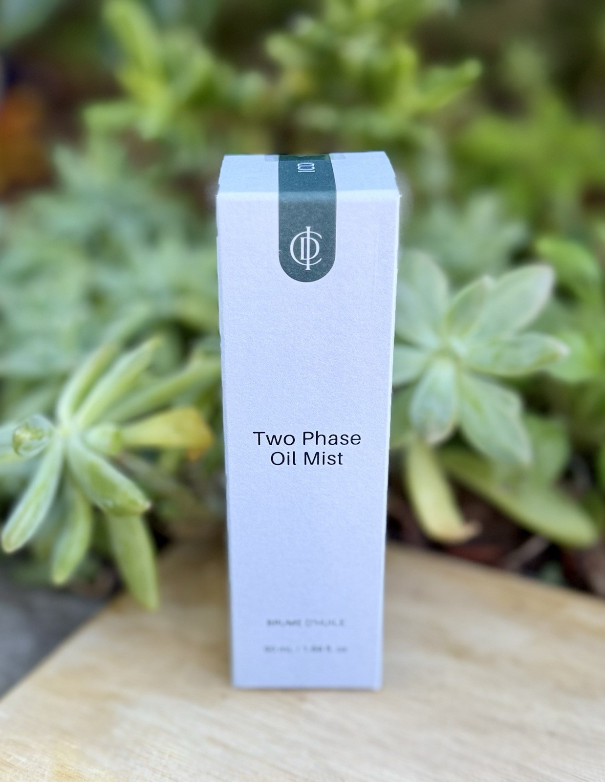 Riman ICD Two-Phase Oil Mist, 1.69 fl.oz.-,USA Seller