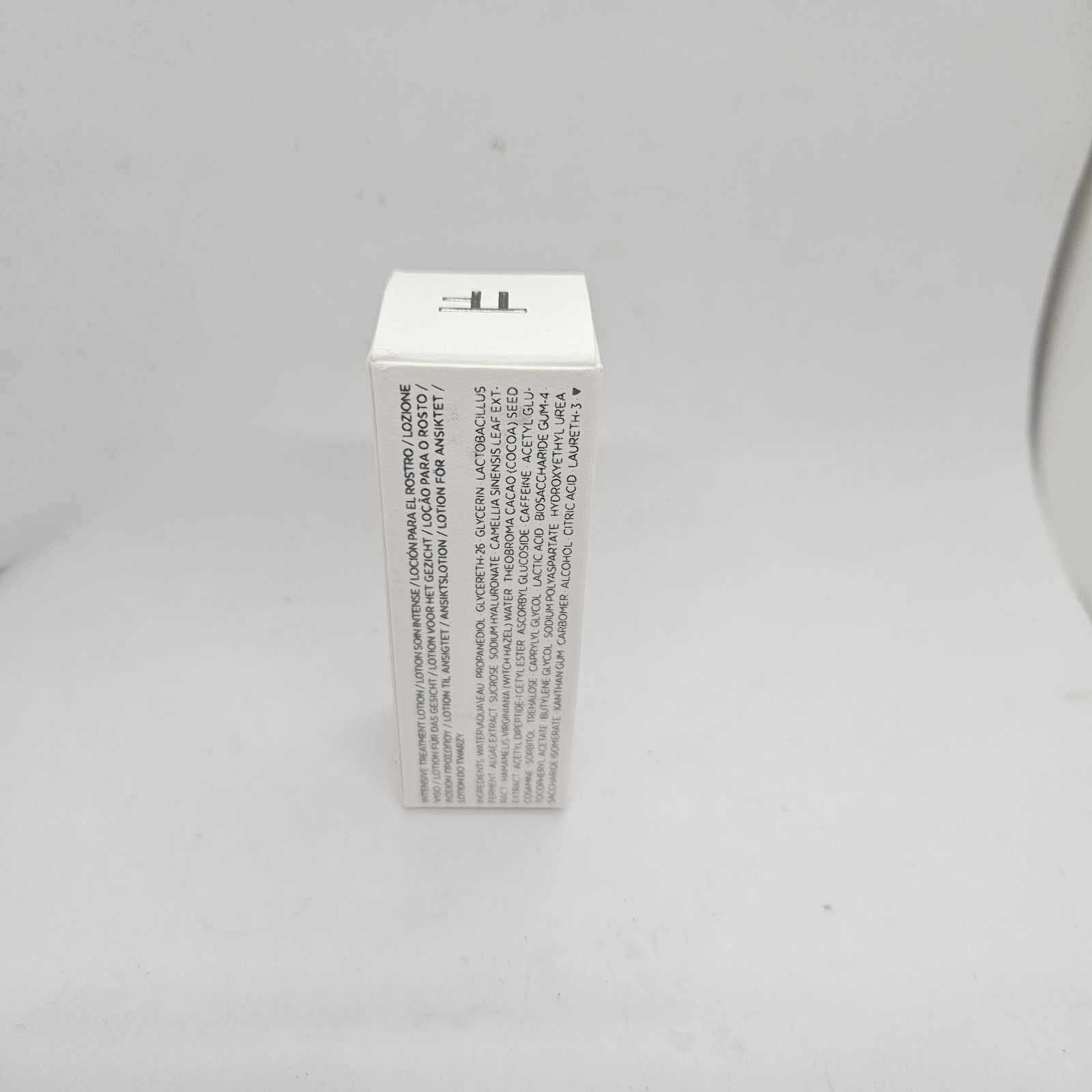 NIB 3 X Tom Ford Research Intensive Treatment Lotion .05 FL OZ LIq/ 15 ML