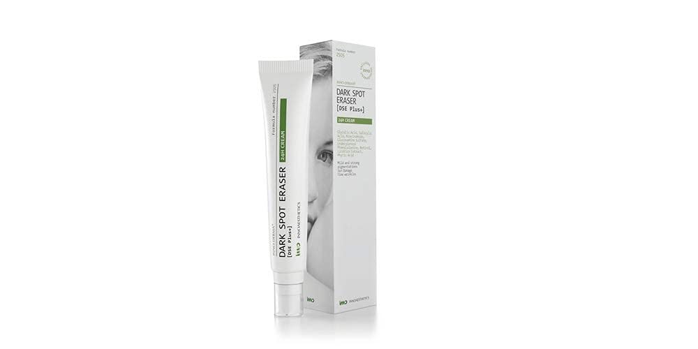 Inno Innoaesthetics Innoaesthetics Dark Spot Eraser 24H Cream Dse Plus Daily