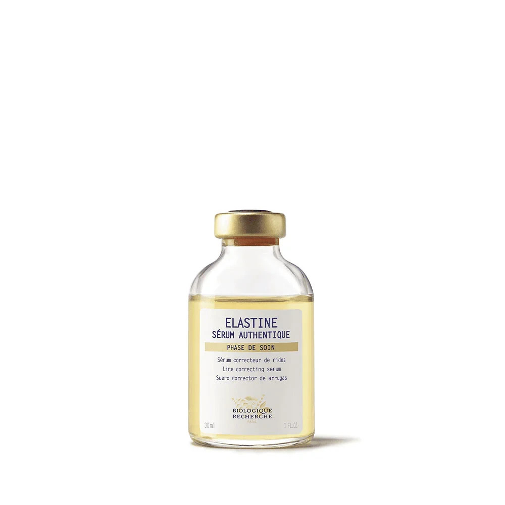 Biologique Recherche Serum Elastine Facial Serum 30ml