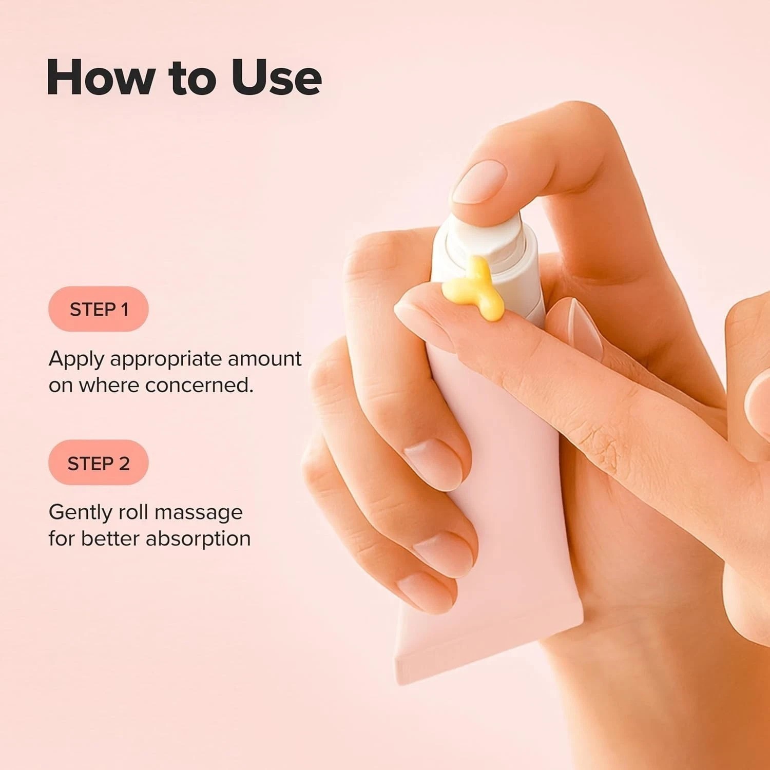 Beauty of Joseon Revive Eye Serum with Retinal Niacinamide Correction T663