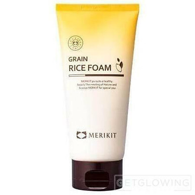 Merikit Grain Rice Foam