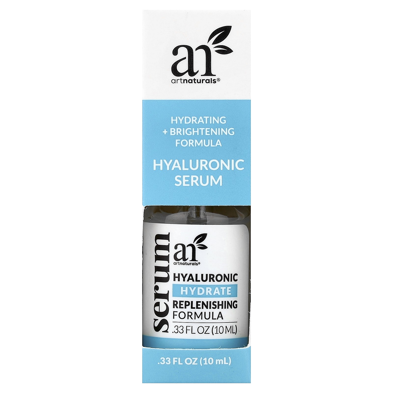 Hyaluronic Serum, 0.33 fl oz (10 ml)