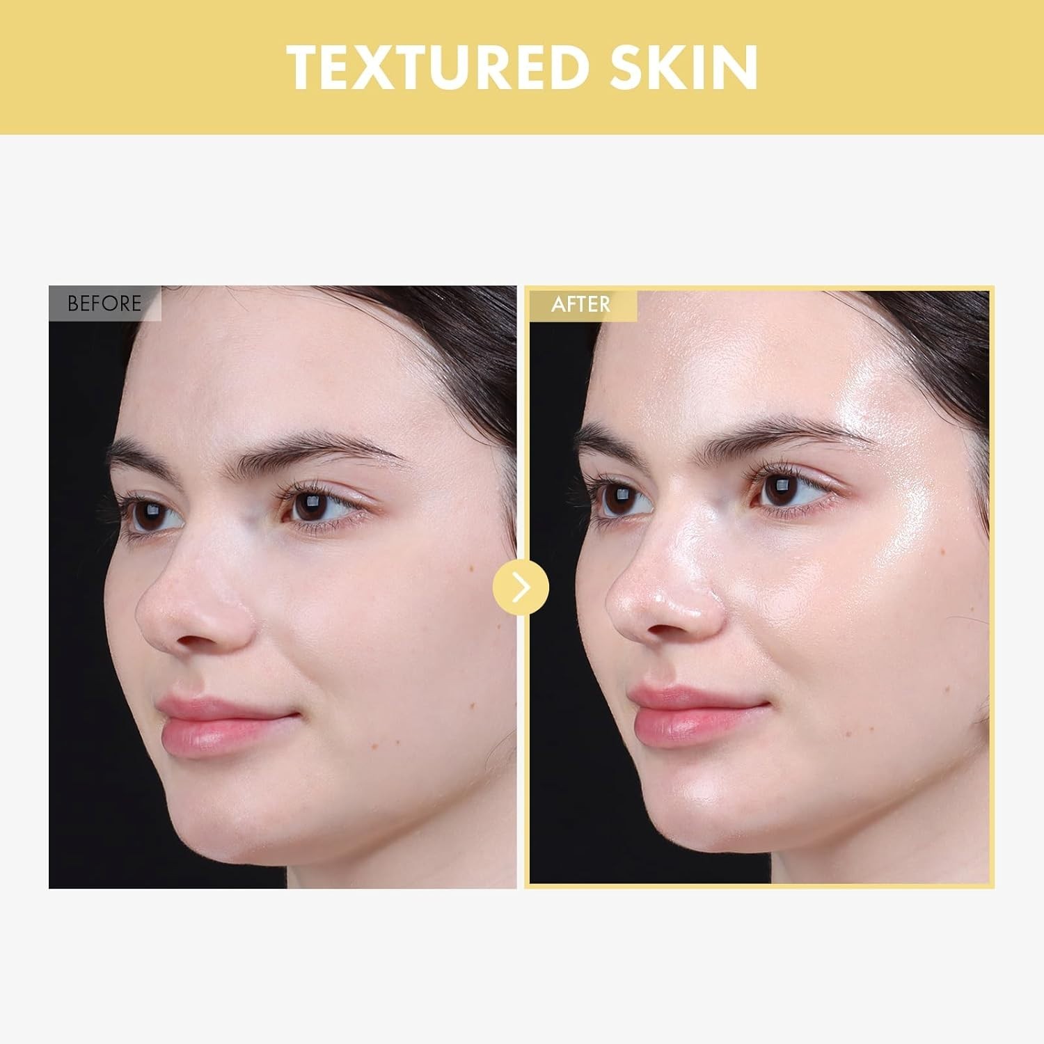 Glow Bean Essence: Exfoliating Serum with 31,025ppm Soybean Extract – 33ml