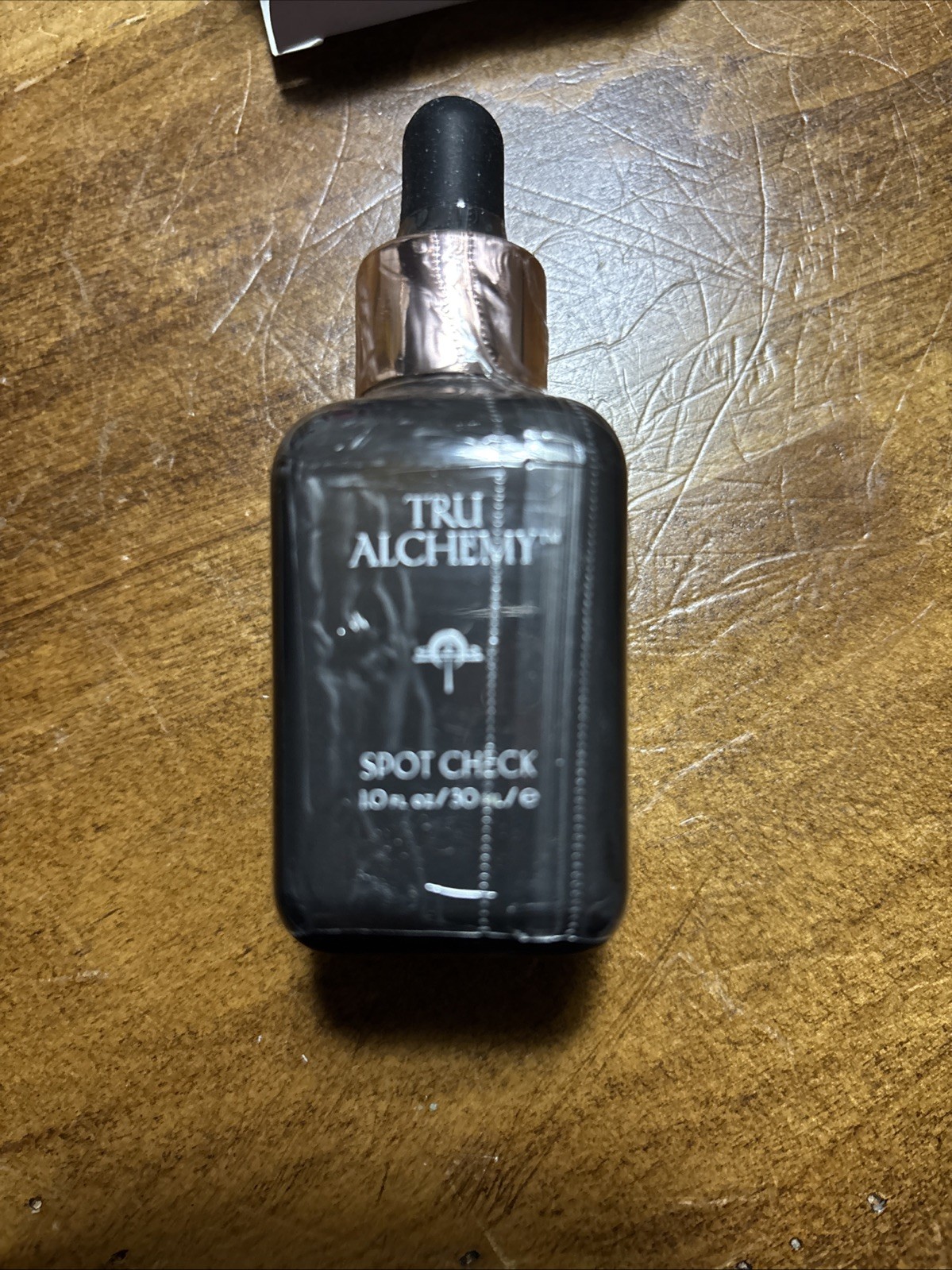 Tru Alchemy Spot Check Dark Spot Corrector Serum Brightening 30ml 1oz New