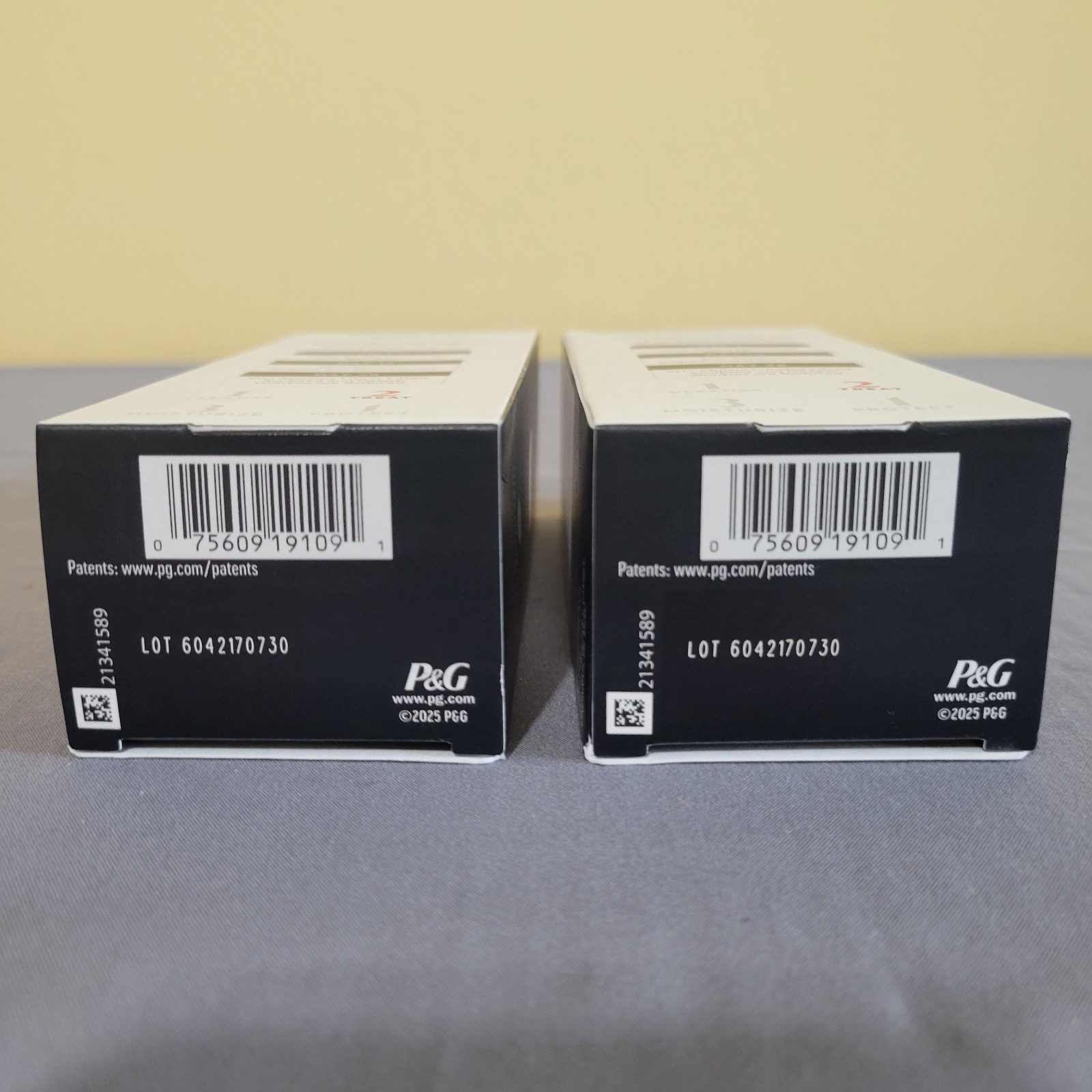 2pk. Olay Regenerist Micro Sculpting Serum 1.7 fl.oz