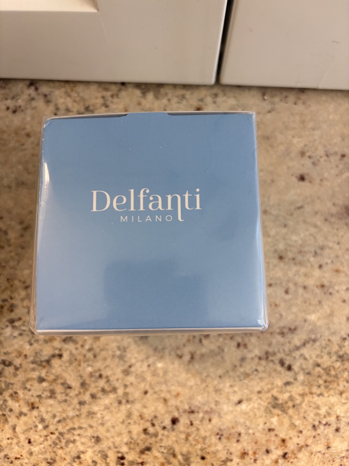 DELFANTI Milano Day Cream Retinol Vitamin C Anti Aging Made in Italy 1.7 oz