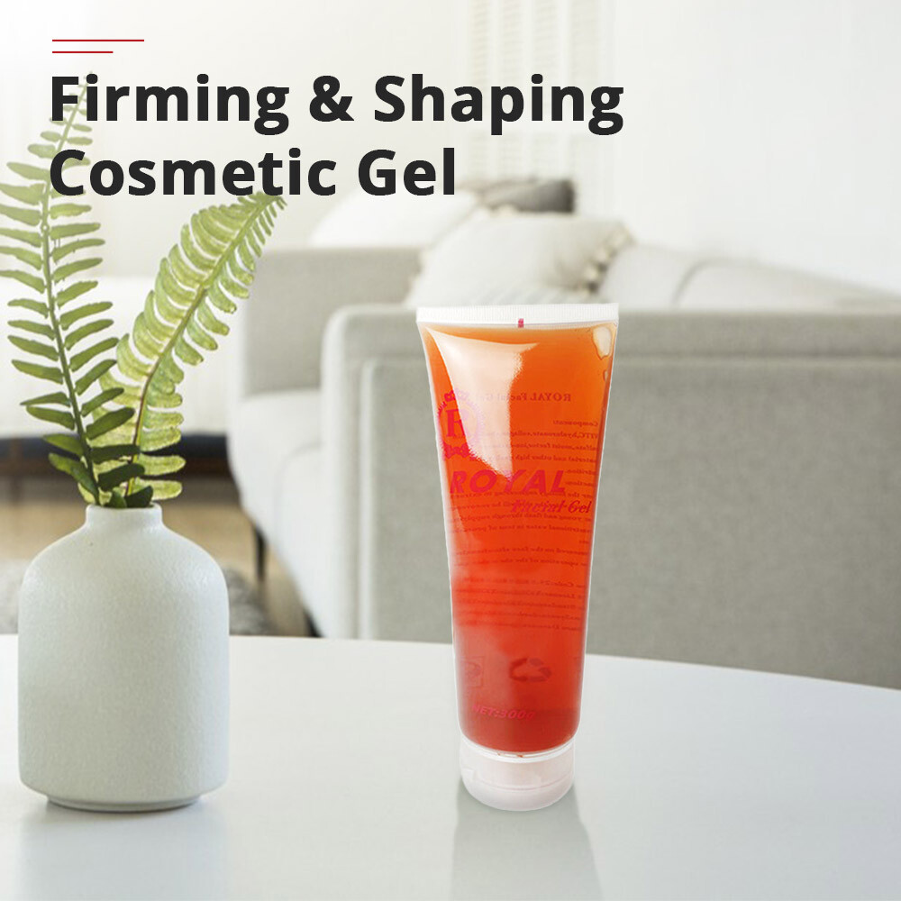 300ml Body Slimming Fat Burning Cream Weight Loss Beauty Machine Conductive Gel