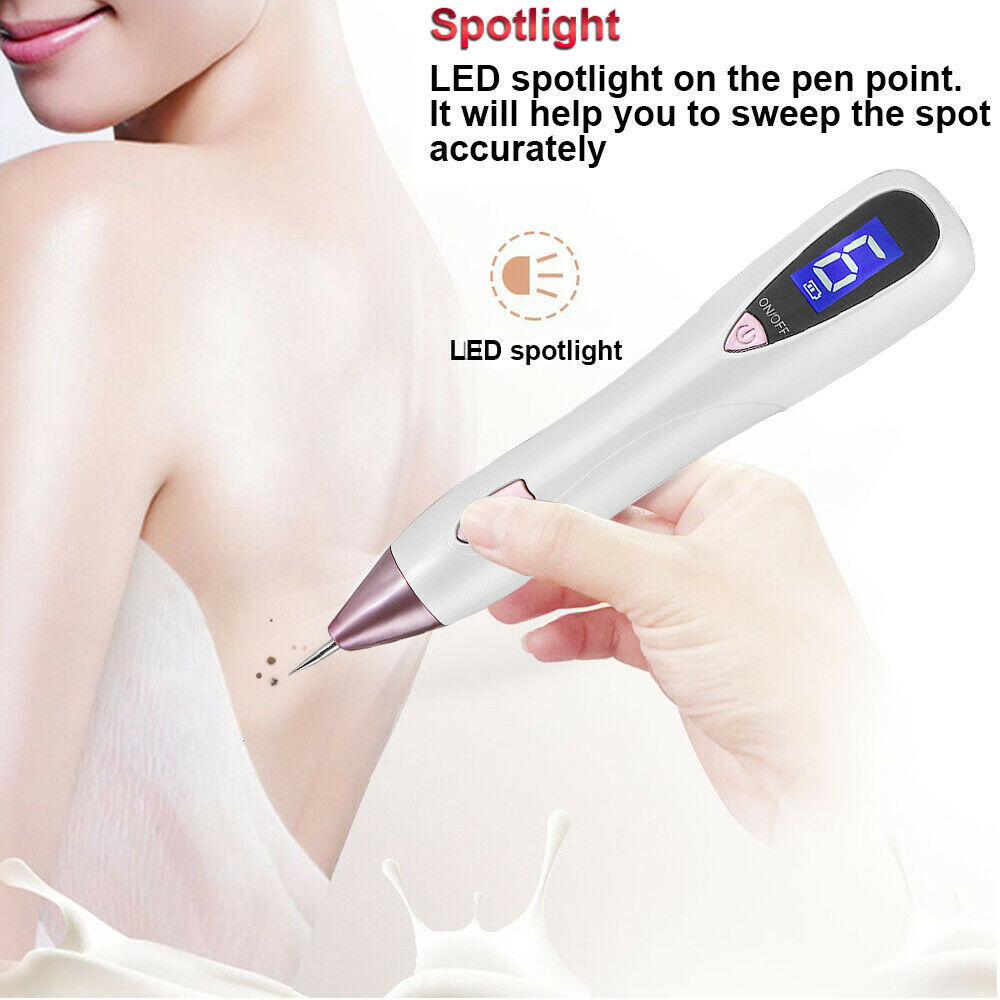 Anti-Aging Plasma Pen for Eyelid Lift Fibroblast Wrinkle Wrinkle Spot Removal