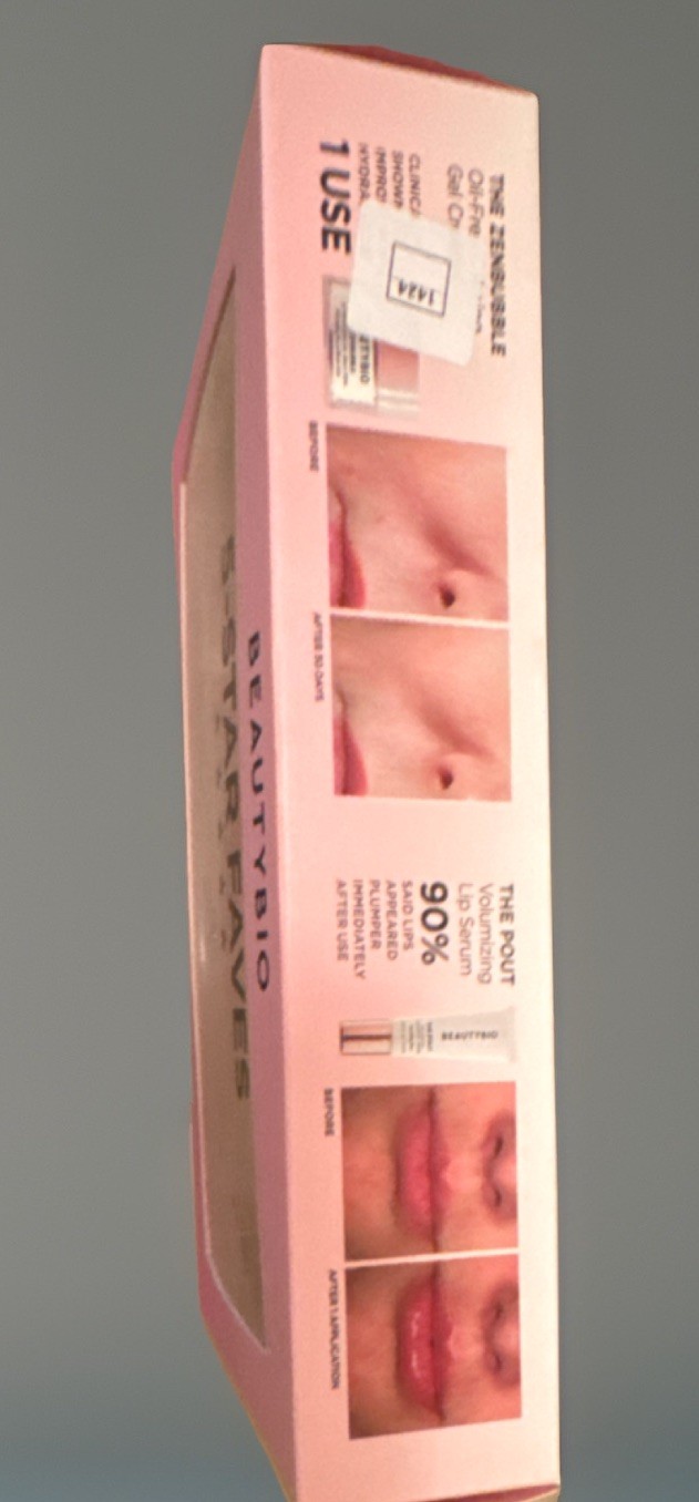 BeautyBio 5-STAR Faves