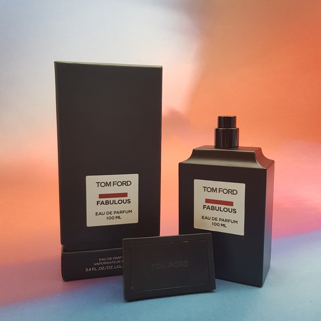 Tom Ford Fuck*ng Fabulous Eau de Parfum 3.4fl.oz (100ML) New In Box