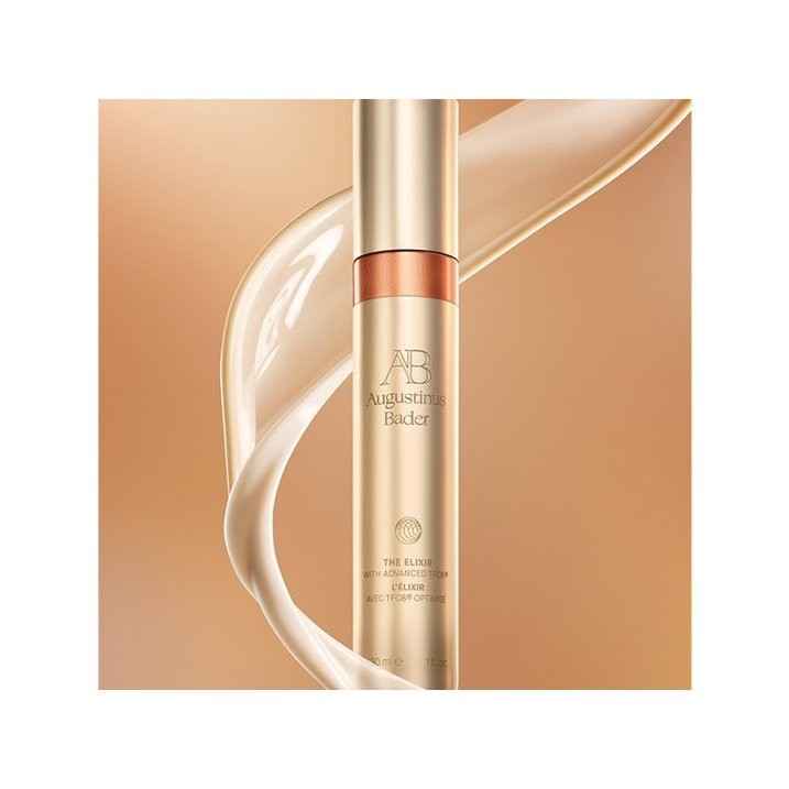 Augustinus Bader The Elixir Serum (1 FL OZ/30mL) Advanced Anti-Aging Face Serum