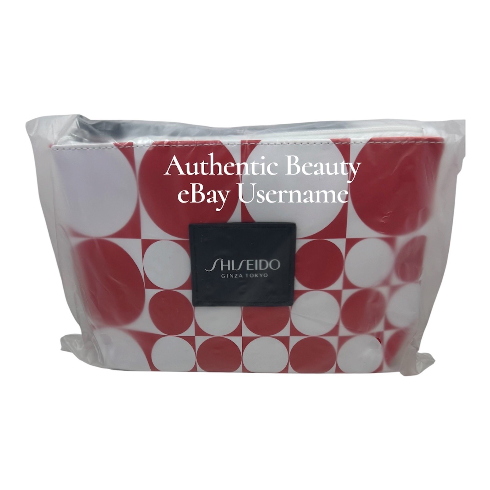 Shiseido Ginza Tokyo Anti-Aging Skincare Gift Set Ultimune Benefiance
