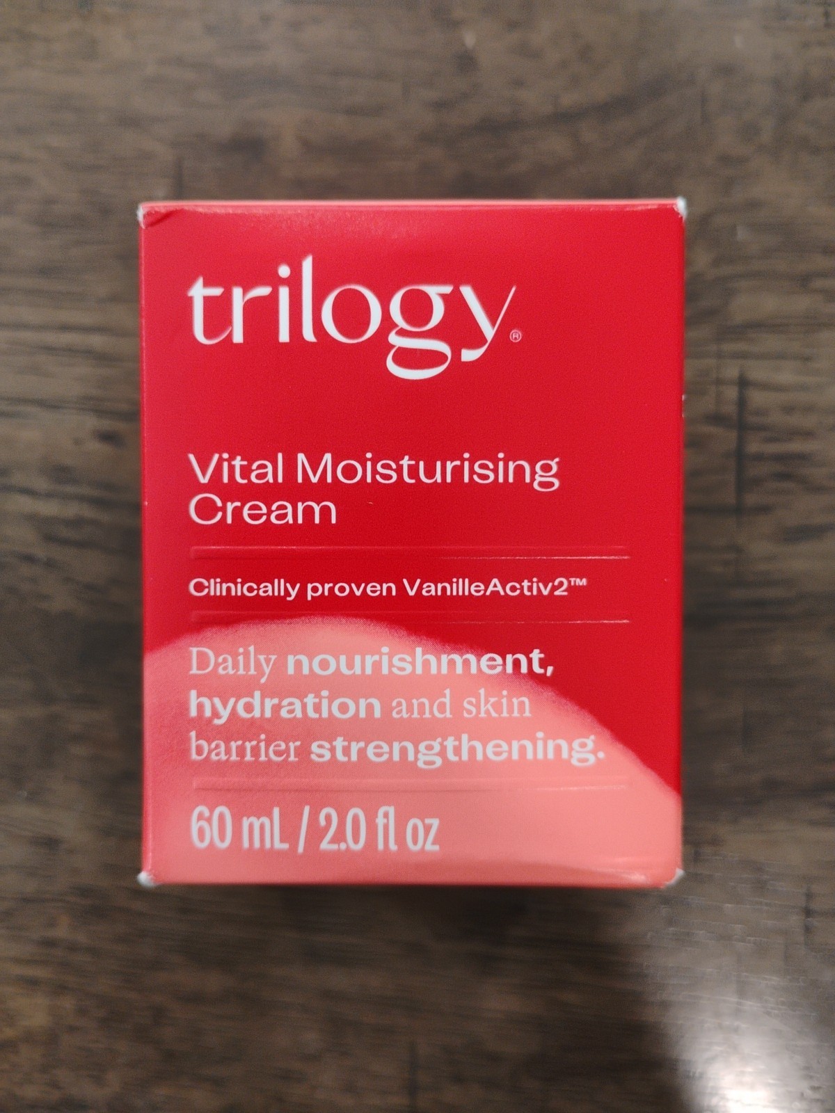 3 Trilogy Products – Vitamin C Ceramide Night Cream, Microdermabrasion – 60ml Ea
