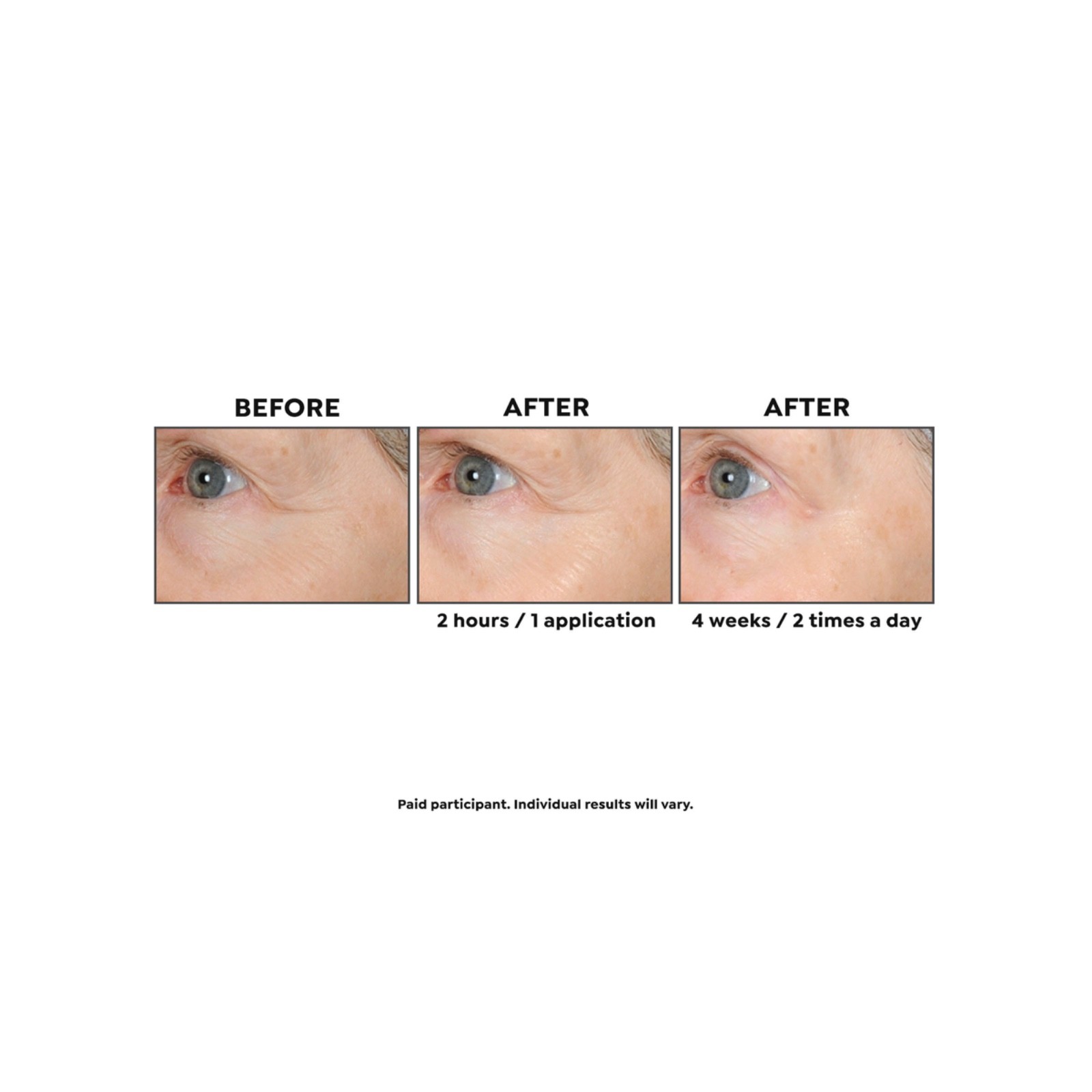 #Perlier Black Rice Triple-Size Hyaluronic Acid Gel—1.6 fl. oz.