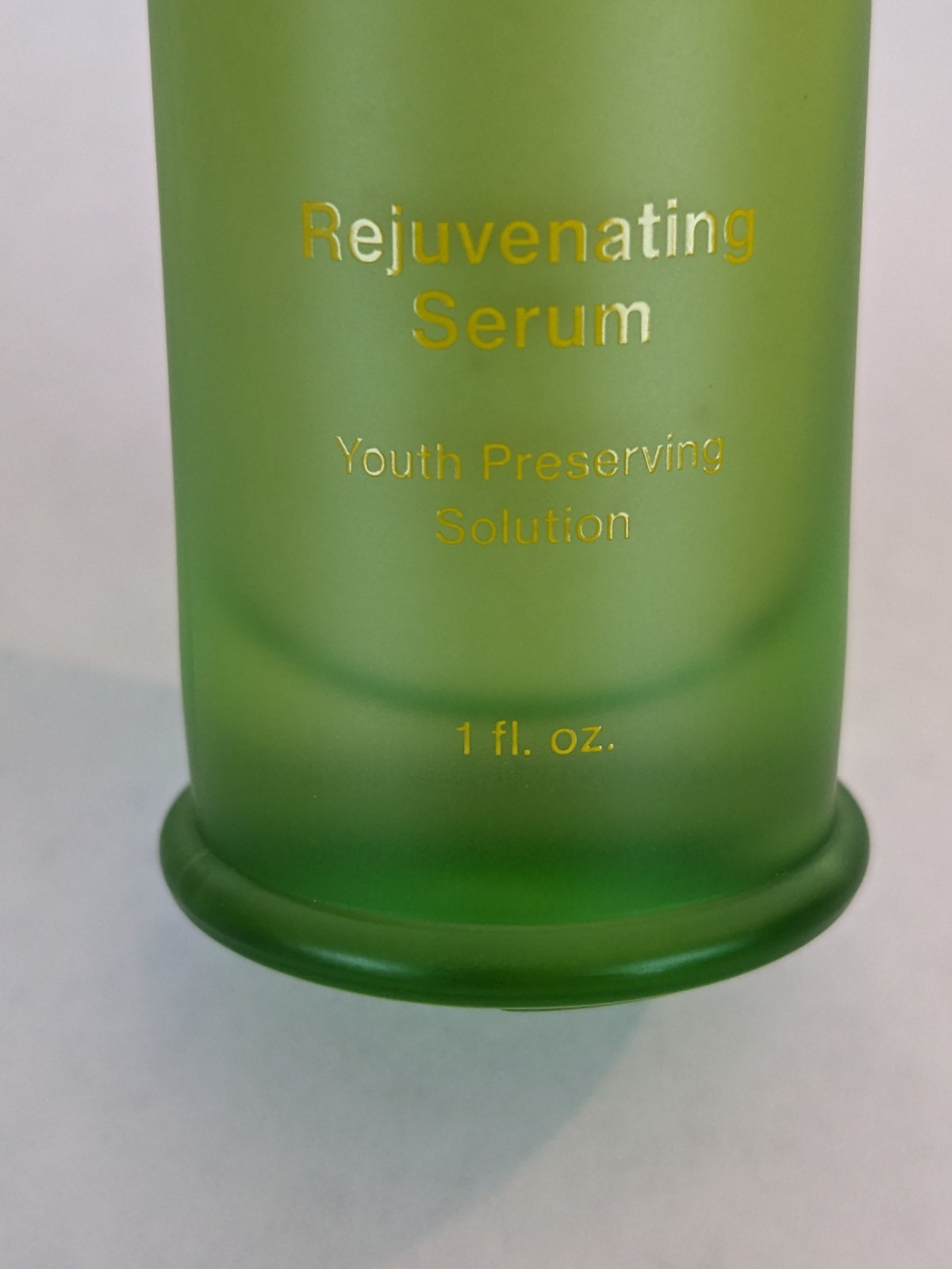 Tata Harper Rejuvenating Serum Youth Preserving Solution 1 oz (30ml) New
