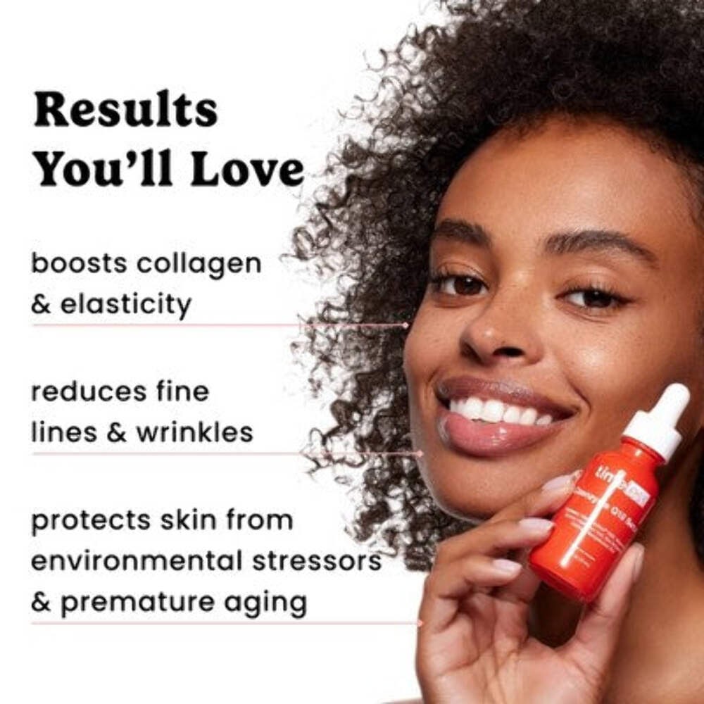 Timeless Skin Care Coenzyme Q10 Serum 1 fl oz – Imperfect Box