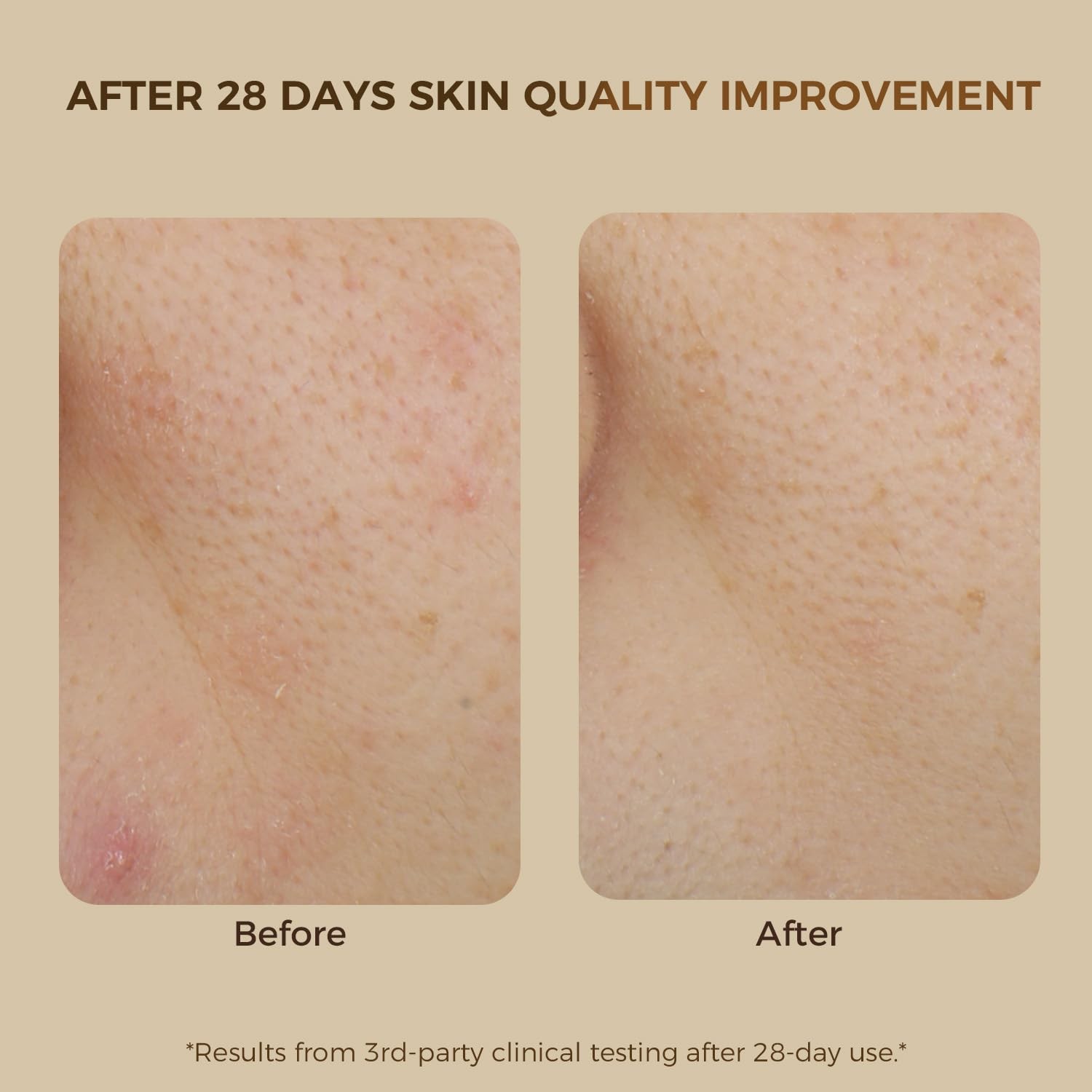 Chando Himalaya Gold Diamond Peptide-Enriched Multi Anti-Aging Serum