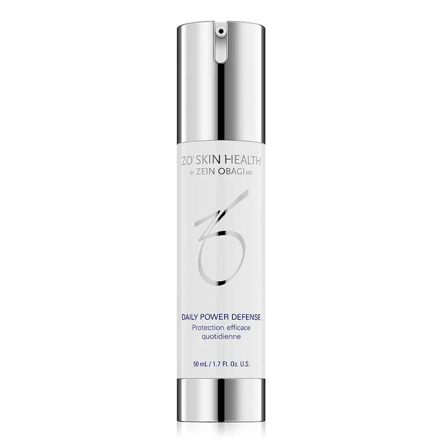 ZO Skin Health Daily Power Defense Serum – 1.7 fl oz