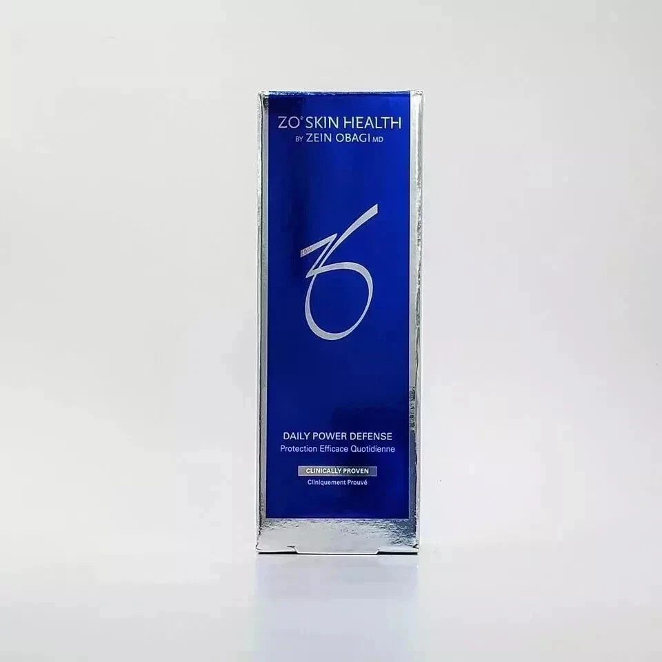 Zo Skin Health Daily Power Defense 50ml (1.7 Fl Oz) Anti-Aging