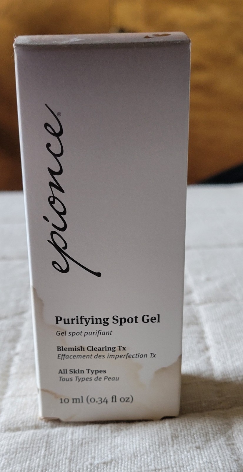 Epionce Purifying Spot Gel 10ml 0.34oz