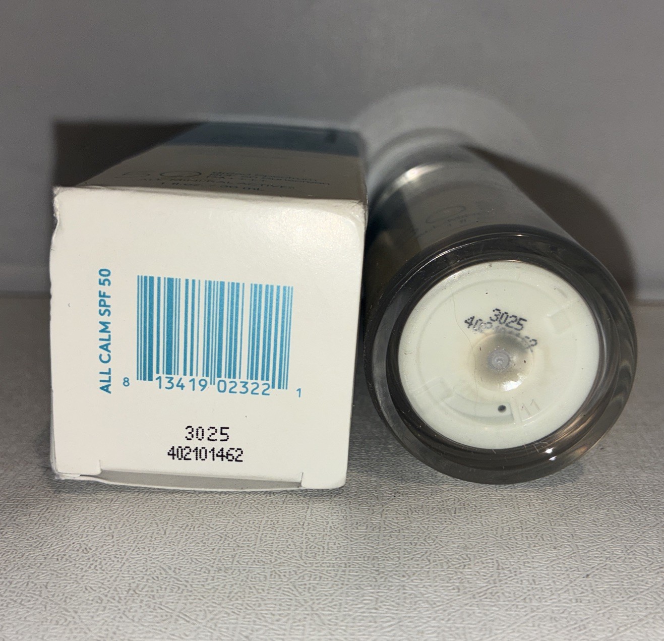 Colorescience All Calm Clinical Redness Corrector Broad Spectrum SPF 50 1 oz