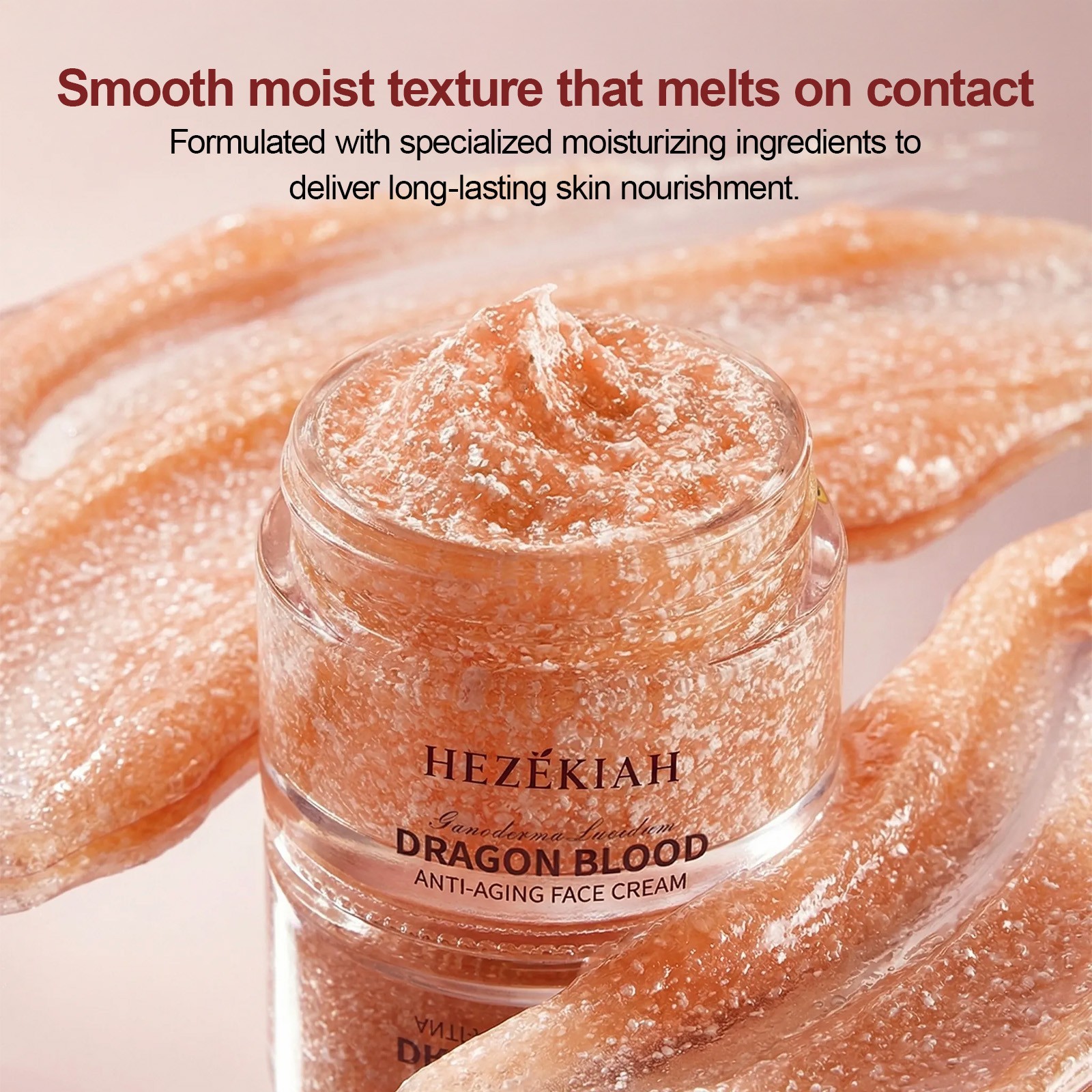 2/5PCS Dragons Blood Cream with Retinol and Placenta Rejuvenating Moisturizer US
