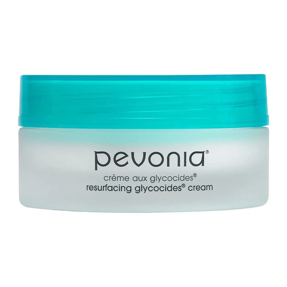 Pevonia resurfacing glycocides cream