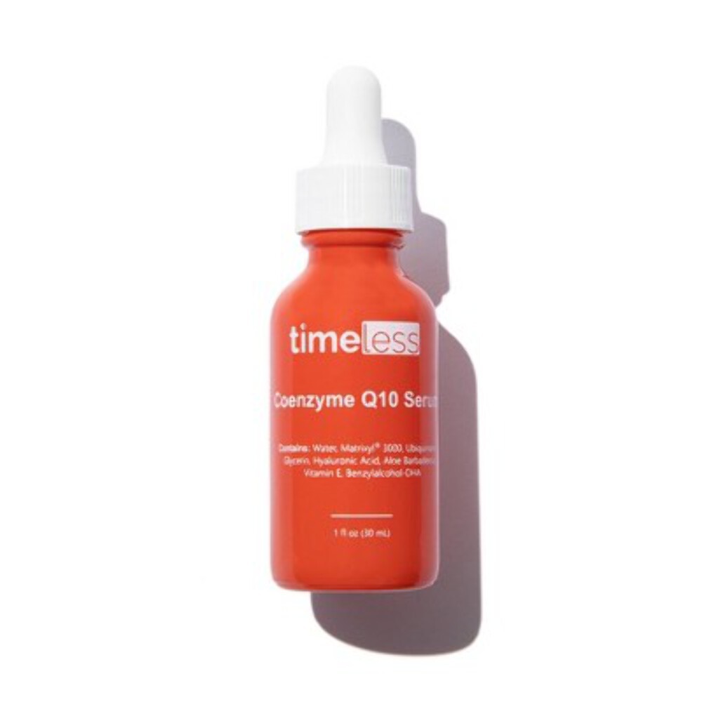 Timeless Skin Care Coenzyme Q10 Serum 1 fl oz – Imperfect Box