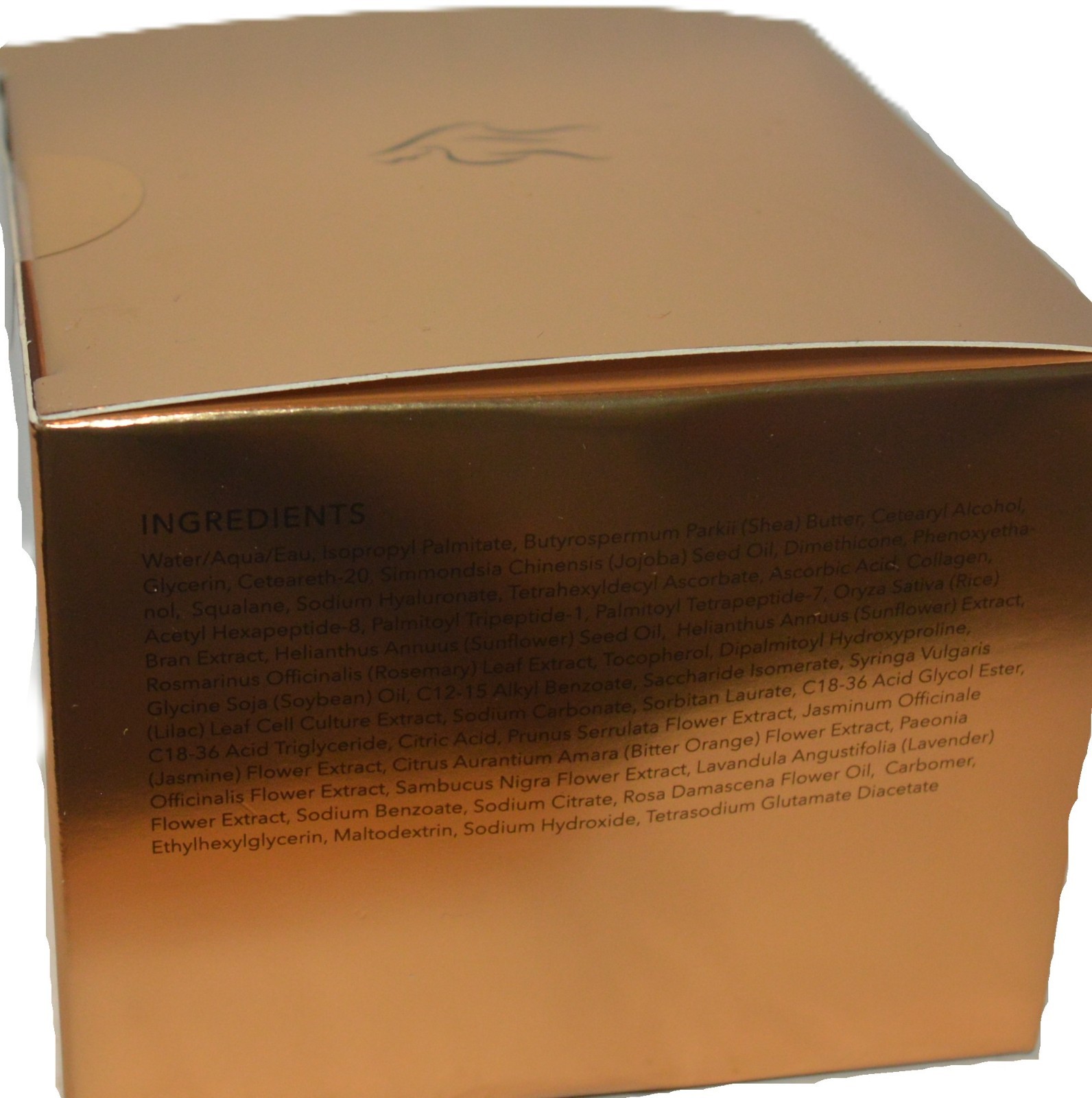 Nakery Lift-Tox Multi Power Firming Rich Cream Lifts & Firms 6 oz Supersize