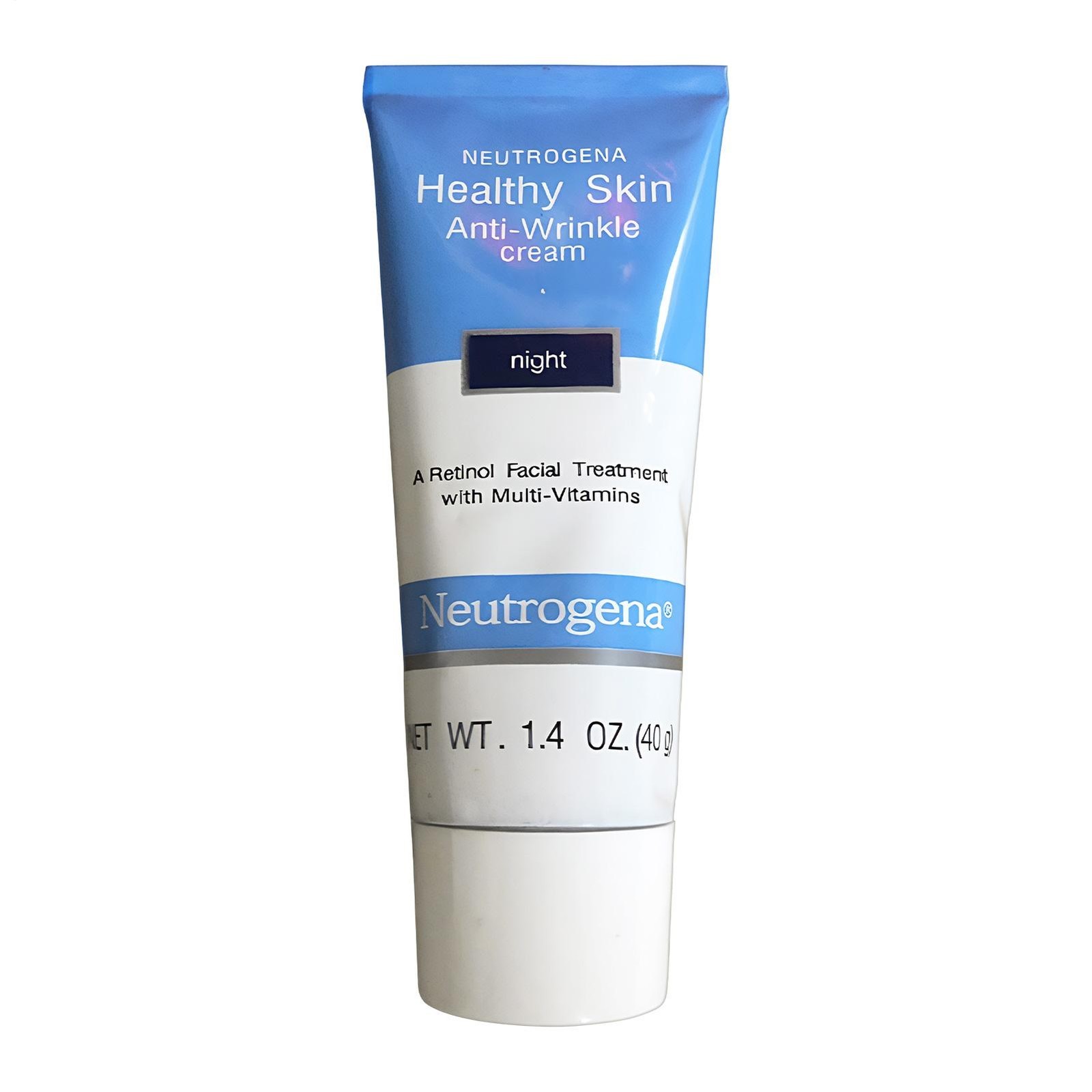 Neutrogena Healthy Skin Anti-Wrinkle Night Cream 40g/1.4OZ