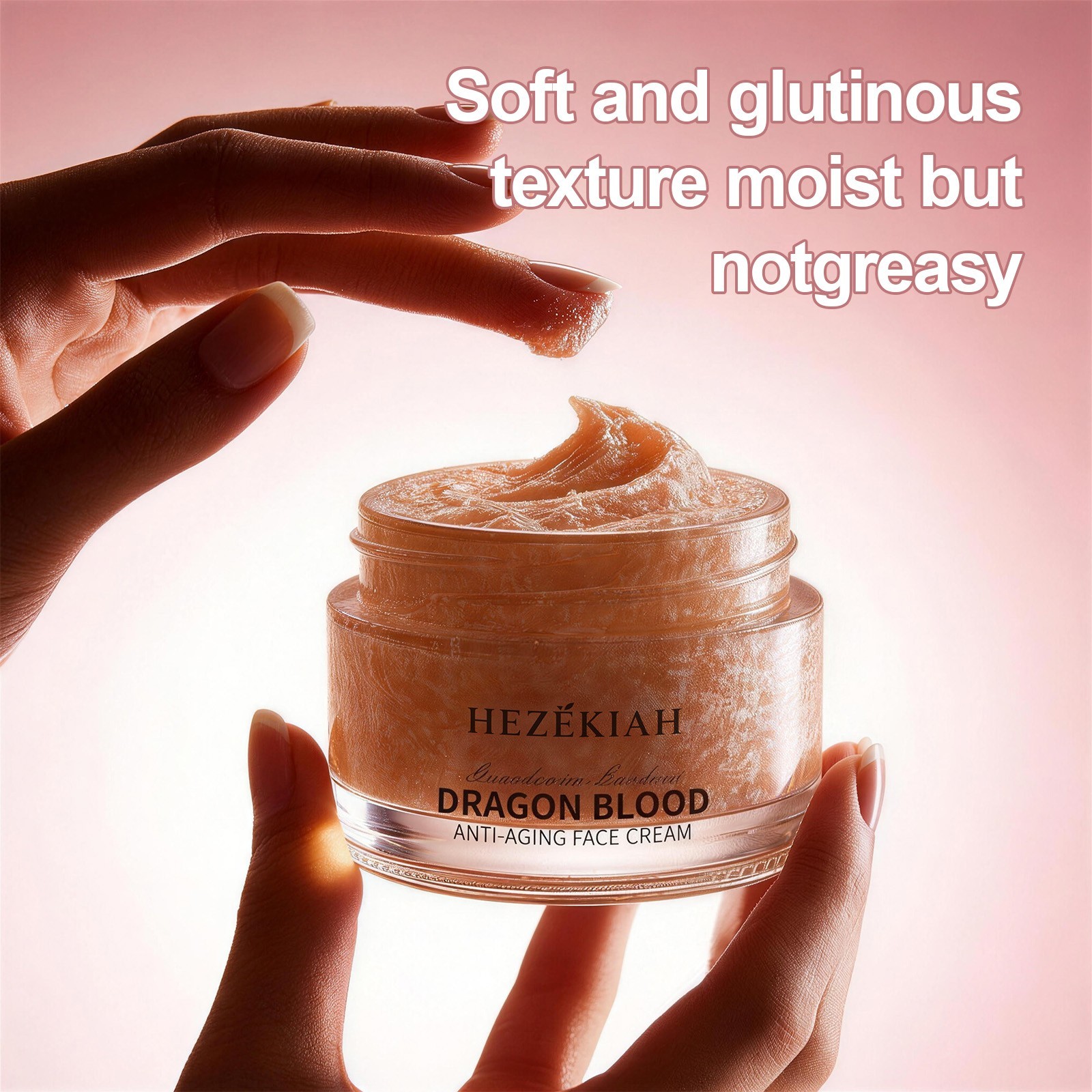 2/5PCS Dragons Blood Cream with Retinol and Placenta Rejuvenating Moisturizer US