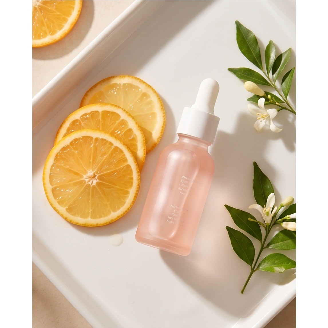Celavi Brighter Days Vitamin C Serum 1 fl oz 30ml Made in Korea NIB