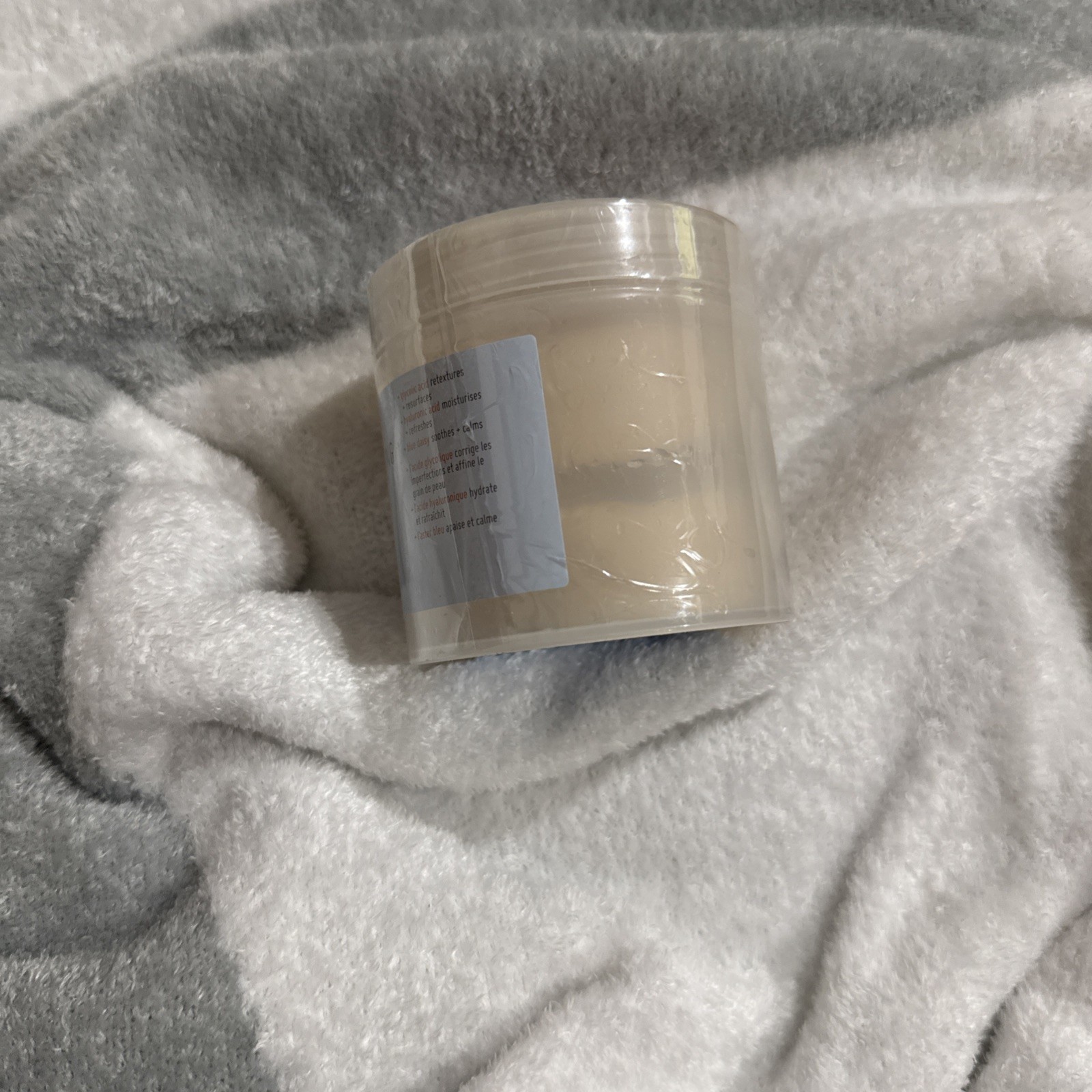 Nip + Fab Glycolic Fix Daily Cleansing Exfoliating Facial Pads 60 ct HTF