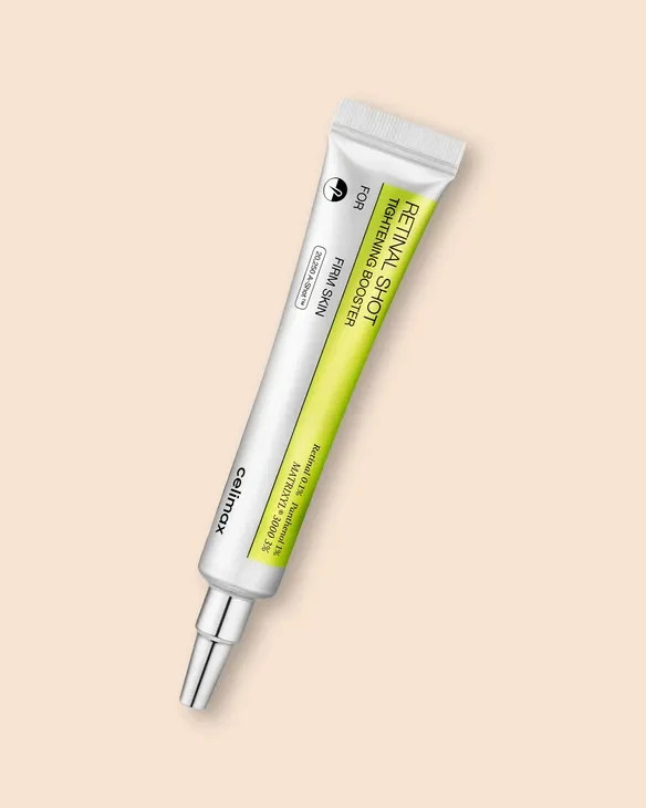 Celimax The Vita-A Retinol Shot Tightening Booster 15ml