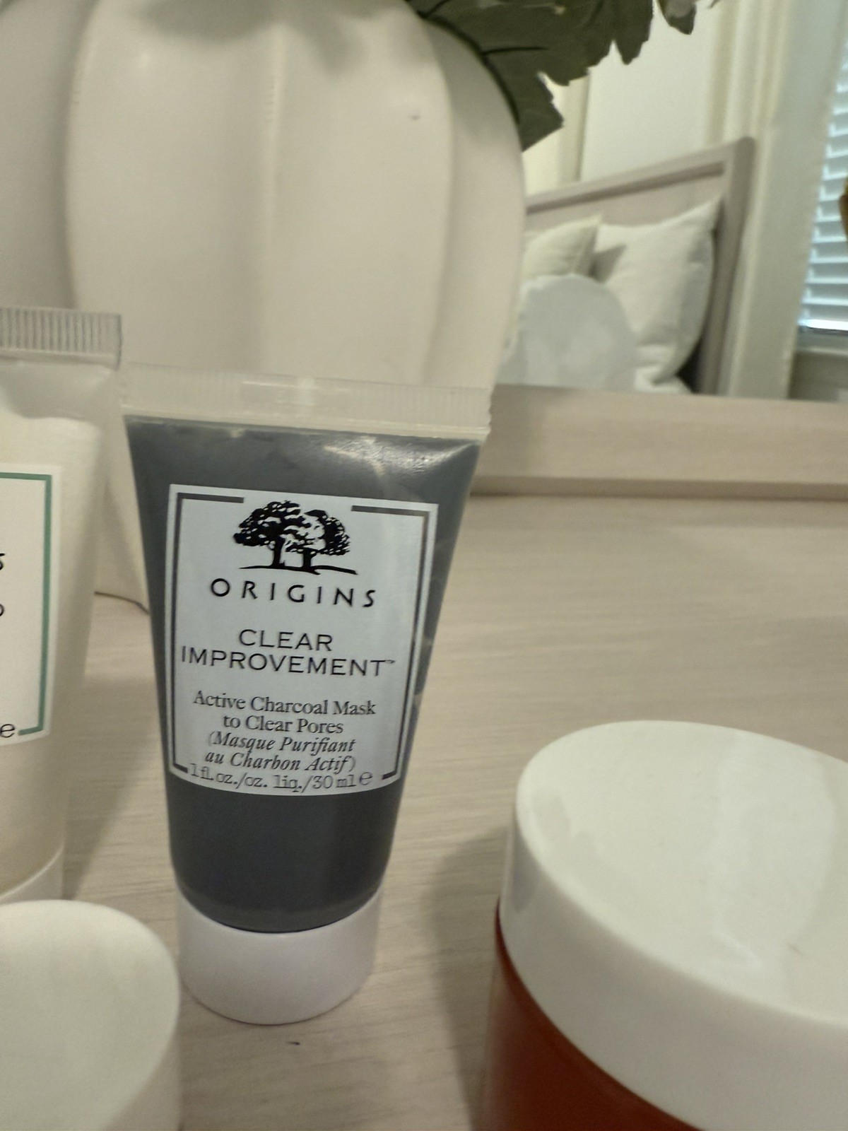 ORIGINS Better Skin Starts Here 5 Pieces Day & Night Skincare Set New