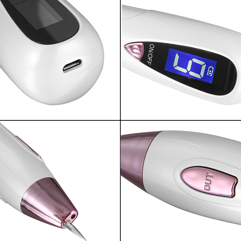 Anti-Aging Plasma Pen for Eyelid Lift Fibroblast Wrinkle Wrinkle Spot Removal