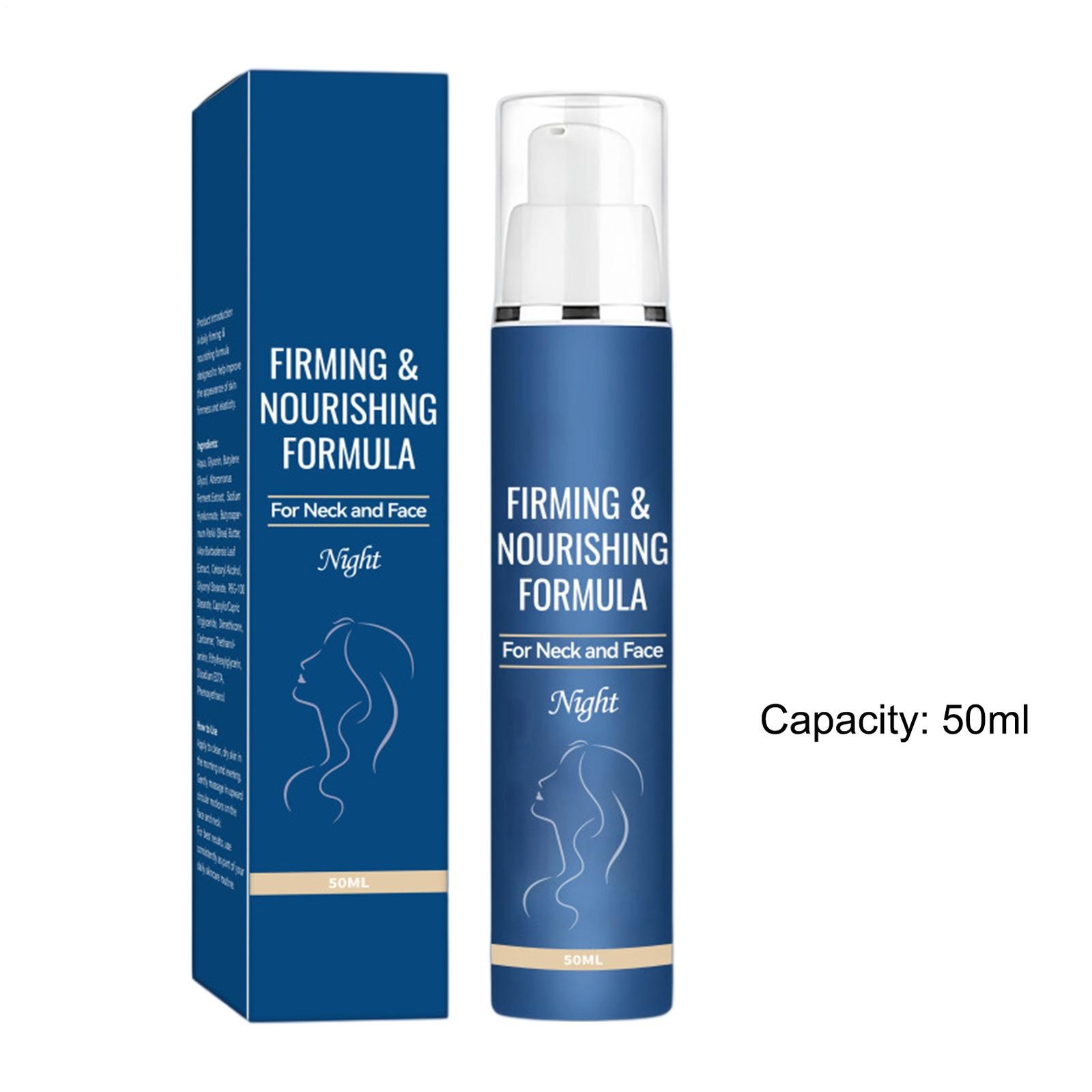 Premium Firm along with Restore Hydrating Night Cream Deep Formula Anti-Wrinkle