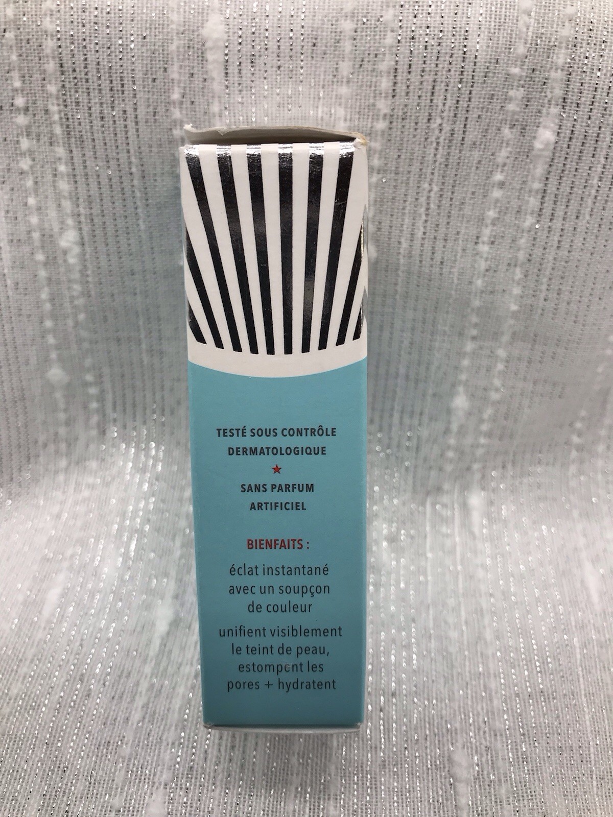First Aid Beauty Bronze + Glow Drops W/Niacinamide 1 fl oz/30mL Sensitive Skin
